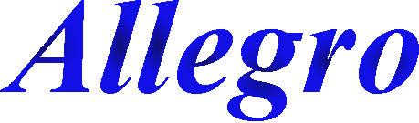 Allegro